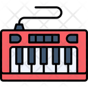 پیش‌نمایش فایل piano-7567895 از پک پارتی شبانه