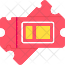 پیش‌نمایش فایل ticket-7567978 از پک پارتی شبانه