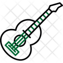 پیش‌نمایش فایل guitar-7568052 از پک پارتی شبانه