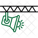 پیش‌نمایش فایل spotlight-7568063 از پک پارتی شبانه