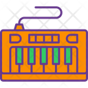 پیش‌نمایش فایل piano-7568211 از پک پارتی شبانه