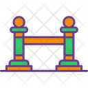 پیش‌نمایش فایل stanchion-7568206 از پک پارتی شبانه