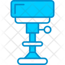 پیش‌نمایش فایل bar-stool-7568097 از پک پارتی شبانه