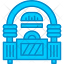 پیش‌نمایش فایل jukebox-7568079 از پک پارتی شبانه