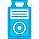 پیش‌نمایش فایل speaker-7568088 از پک پارتی شبانه