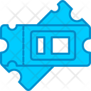 پیش‌نمایش فایل ticket-7568091 از پک پارتی شبانه