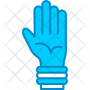 پیش‌نمایش فایل wristband-7568094 از پک پارتی شبانه