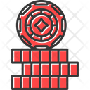 پیش‌نمایش فایل casino-chip-7568333 از پک پارتی شبانه