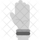 پیش‌نمایش فایل wristband-7568416 از پک پارتی شبانه