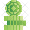 پیش‌نمایش فایل casino-chip-7568650 از پک پارتی شبانه