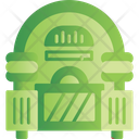 پیش‌نمایش فایل jukebox-7568659 از پک پارتی شبانه