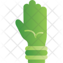 پیش‌نمایش فایل wristband-7568674 از پک پارتی شبانه