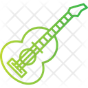 پیش‌نمایش فایل guitar-7568572 از پک پارتی شبانه