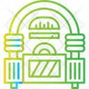 پیش‌نمایش فایل jukebox-7568573 از پک پارتی شبانه