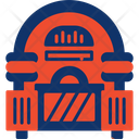 پیش‌نمایش فایل jukebox-7568543 از پک پارتی شبانه