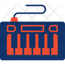 پیش‌نمایش فایل piano-7568559 از پک پارتی شبانه