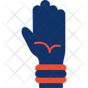 پیش‌نمایش فایل wristband-7568558 از پک پارتی شبانه