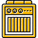 پیش‌نمایش فایل amplifier-box-7568850 از پک پارتی شبانه