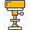 پیش‌نمایش فایل bar-stool-7568851 از پک پارتی شبانه