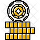پیش‌نمایش فایل casino-chip-7568824 از پک پارتی شبانه