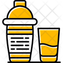 پیش‌نمایش فایل cocktail-shaker-7568825 از پک پارتی شبانه
