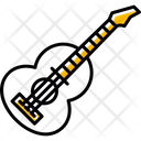 پیش‌نمایش فایل guitar-7568832 از پک پارتی شبانه