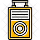 پیش‌نمایش فایل speaker-7568842 از پک پارتی شبانه