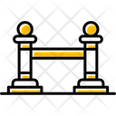 پیش‌نمایش فایل stanchion-7568844 از پک پارتی شبانه