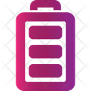 پیش‌نمایش فایل full-battery-7583961 از پک رابط دوربین
