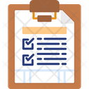 پیش‌نمایش فایل checklist-7584255 از پک کمک مالی جمعی