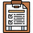 پیش‌نمایش فایل checklist-7584225 از پک کمک مالی جمعی