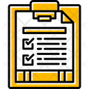 پیش‌نمایش فایل checklist-7585751 از پک کمک مالی جمعی