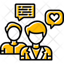 پیش‌نمایش فایل social-engagement-7585770 از پک کمک مالی جمعی