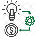 پیش‌نمایش فایل flow-7584447 از پک کمک مالی جمعی