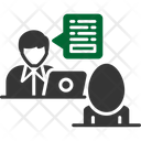 پیش‌نمایش فایل interview-7593074 از پک استخدام