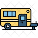 پیش‌نمایش فایل caravan-7613895 از پک ماجراجویی