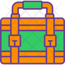 پیش‌نمایش فایل suitcase-7614164 از پک ماجراجویی