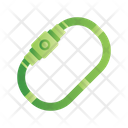 پیش‌نمایش فایل carabiner-7614594 از پک ماجراجویی