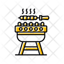 پیش‌نمایش فایل bbq-7614759 از پک ماجراجویی