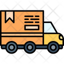 پیش‌نمایش فایل delivery-truck-7612648 از پک زنجیره تامین