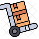پیش‌نمایش فایل trolley-7612665 از پک زنجیره تامین