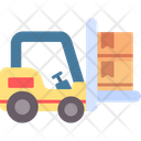 پیش‌نمایش فایل forklift-7612682 از پک زنجیره تامین