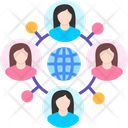 پیش‌نمایش فایل global-network-7612683 از پک زنجیره تامین