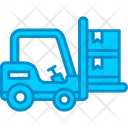 پیش‌نمایش فایل forklift-7612861 از پک زنجیره تامین