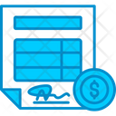 پیش‌نمایش فایل invoice-7612863 از پک زنجیره تامین