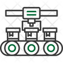 پیش‌نمایش فایل conveyor-belt-7612813 از پک زنجیره تامین