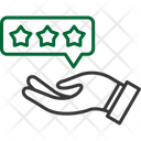 پیش‌نمایش فایل customer-review-7612814 از پک زنجیره تامین