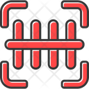پیش‌نمایش فایل barcode-7613266 از پک زنجیره تامین
