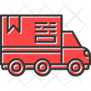 پیش‌نمایش فایل delivery-truck-7613274 از پک زنجیره تامین