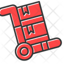 پیش‌نمایش فایل trolley-7613291 از پک زنجیره تامین